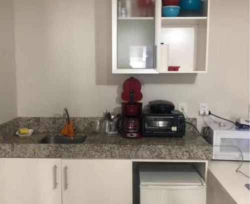 Pousada do Rio Quente Hotel | Águas da Serra - melhor hotel de Rio Quente