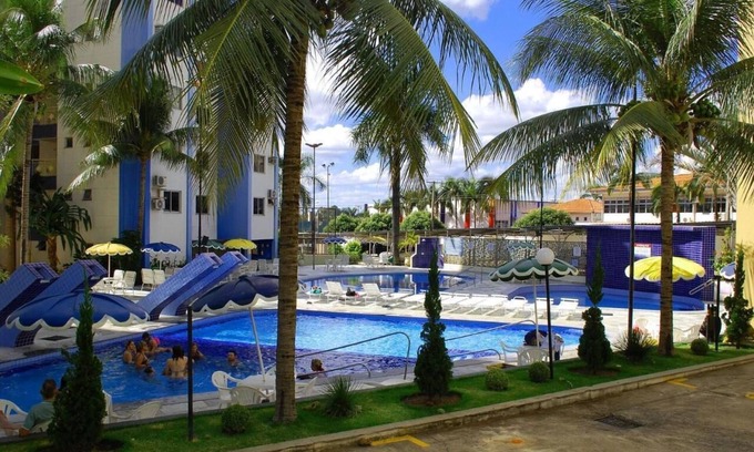 J Jeriquara Condominio | Águas da Serra Residencial