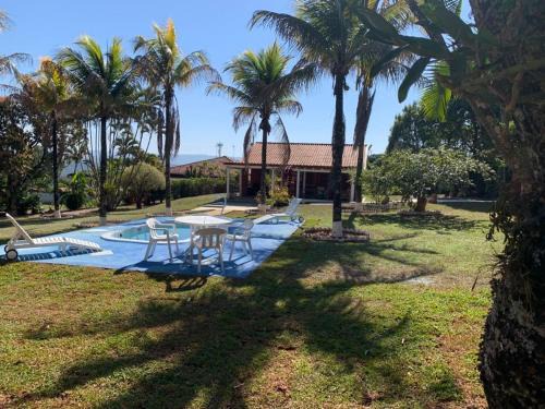 Aguas de Sao Pedro Casa | Águas de São Pedro/Water Park: 2 Casas c/piscina