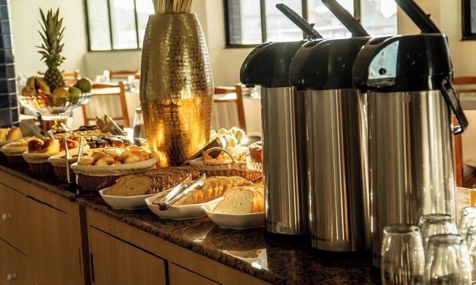 Petrolina Hotel | Águas Palace Hotel