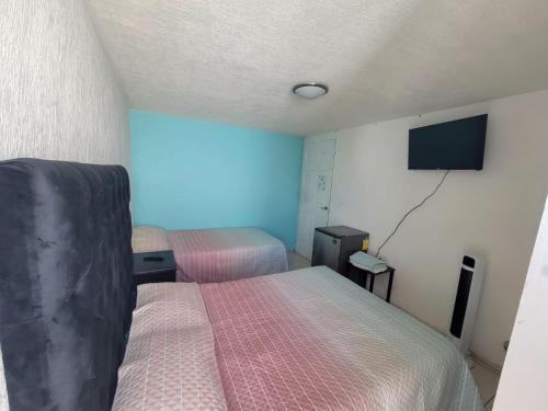 Zapopan Casa | Águilas Room 3