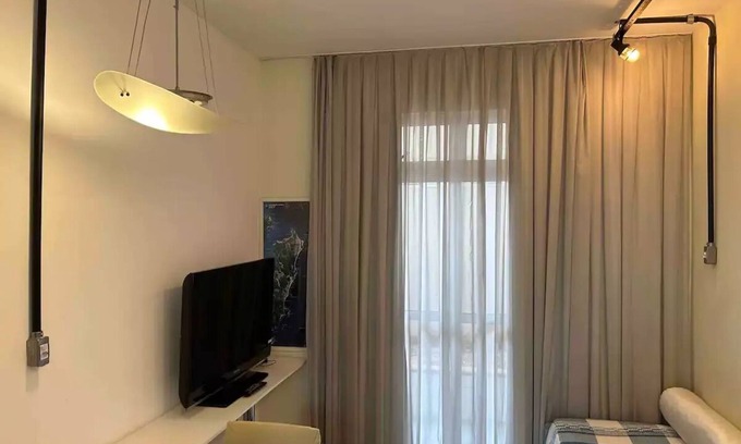 Santo Agostinho Apartamento | Área Privativa Apto no Sto Agostinho com 1 Vaga
