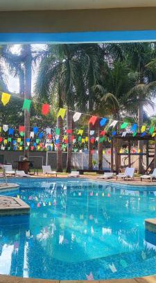 Ribeirao Preto Casa | Área de lazer 3 suítes 50 ps