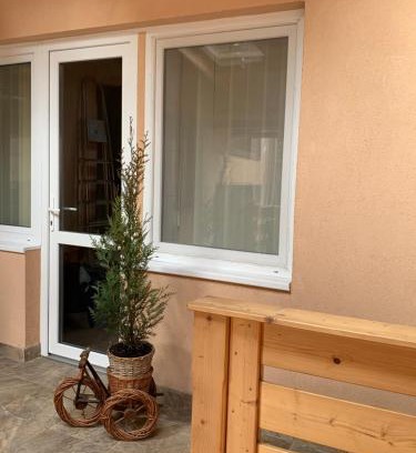 Kecskemet Apartamento | ÁRPÁDHÁZ