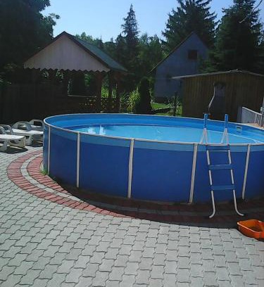 Balatonkeresztur Casa | Árvácska Nyaraló