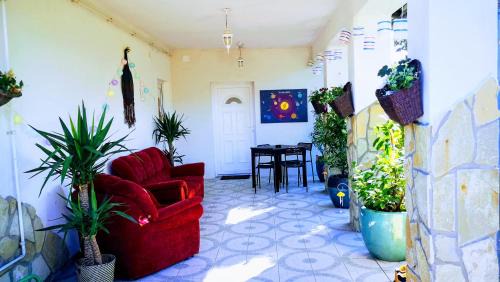 Herceghalom Apartamento | Árvalányhaj Home Apartman