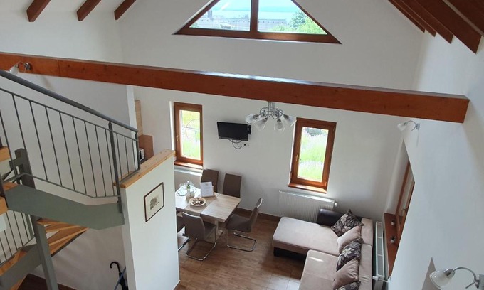 Balatonakali Casa | Árvalányhaj Vendégház