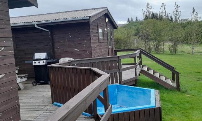 Southern Region Casa | Ásólfsstaðir Miðtún