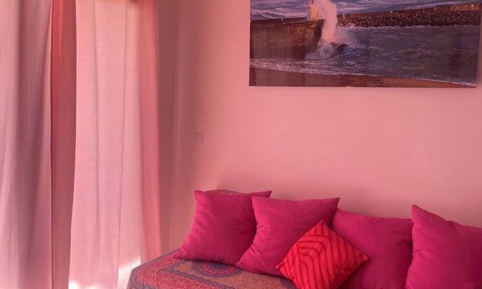 Villanueva del Río Segura Apartamento | Ático con jacuzzi, piscinas, gimnasio y a un paseo del Balneario Archena