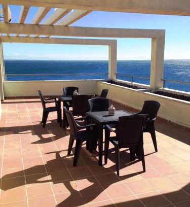 Calafat Apartamento | Ático Ancla
