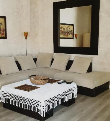 Zahara de los Atunes Apartamento | Ático Aretusa