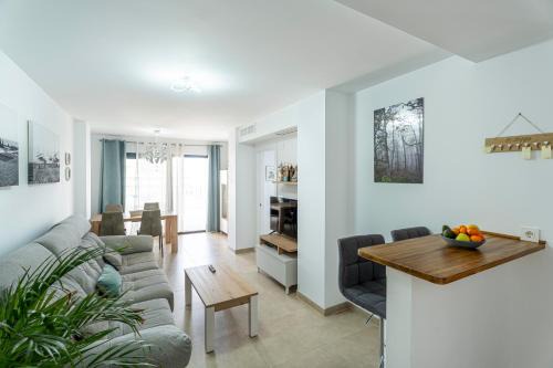 Torre del Mar Apartamento | Ático Azucarera Torre del Mar