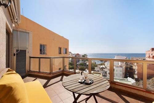 Alcala Apartamento | Ático Bellavista Alcalá A