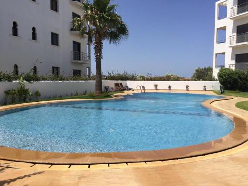 Asilah Apartamento | Ático Blanca