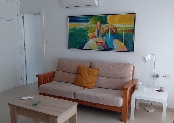 Yecla Apartamento | ÁTICO CENTRO