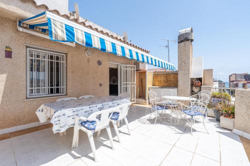 Benicarlo Apartamento | Ático Cesar Cataldo