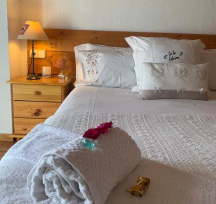 Bellver de Cerdanya Apartamento | Ático con encanto en Bellver de Cerdanya