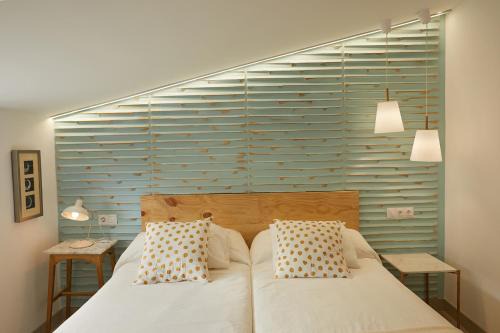 Viveiro Apartamento | Ático con maravillosas vistas