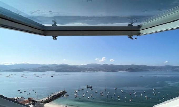 Raxo Apartamento | Ático con vistas en Raxó