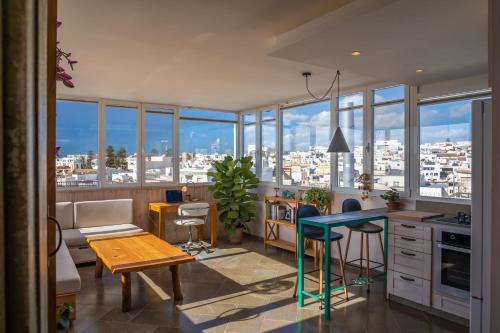 Tarifa Apartamento | Ático del Sol