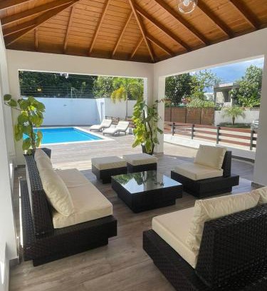 Santiago de los Caballeros Apartamento | Ático fantástico