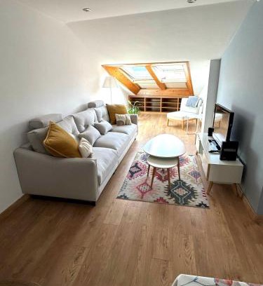 Cambados Apartamento | Ático en Cambados