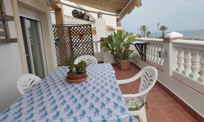 Rincón de la Victoria Apartamento | Ático en Rincón de la Victoria en la Costa del Sol