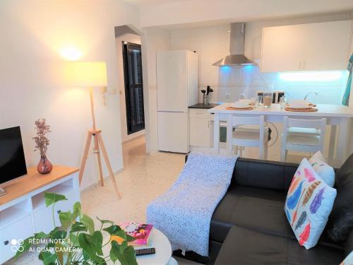 La Línea de la Concepción Apartamento | Ático Galileo