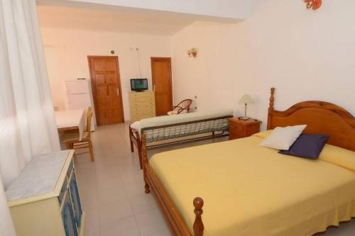 Tamaduste Apartamento | Ático Loft Con Terraza Y Buena Luz En Playa