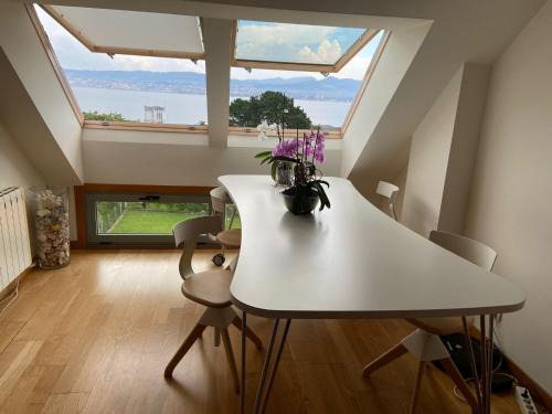 Cangas Apartamento | Ático Masso