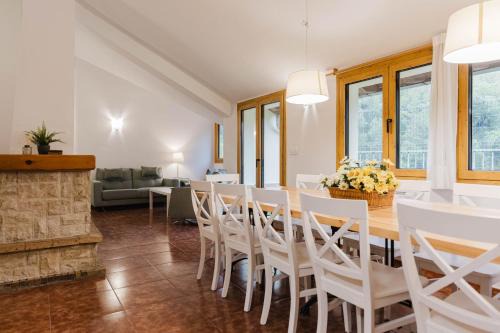 L'Aldosa de Canillo Apartamento | Ático para 12 personas con Vistas Panorámicas I AndBnB