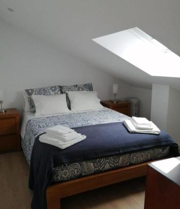 Monserrate Apartamento | Ático