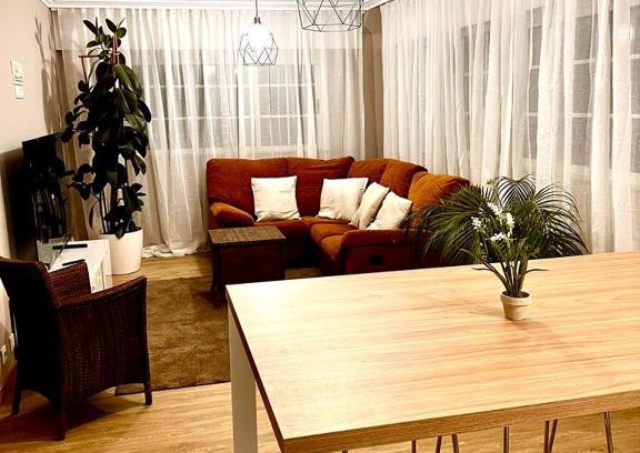 Dean Pequeno Apartamento | ÁTICO RIBEIRA CENTRO