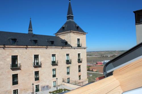 Lerma Apartamento | Ático Vista Alegre
