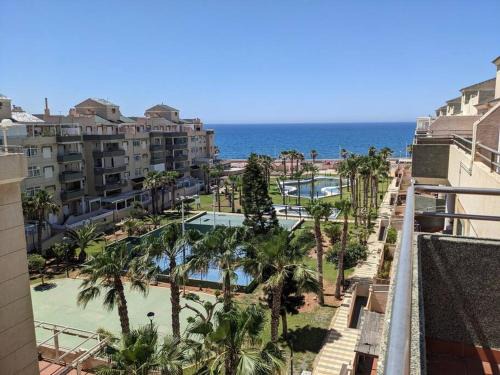 Retamar Apartamento | ÁticoToyoAlmeria