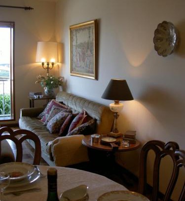 Vila Praia de Ancora Apartamento | Âncora Apartment