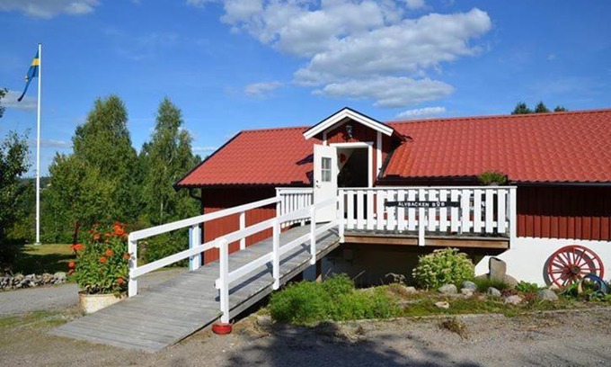 Vasterlanda Casa | Älvbacken