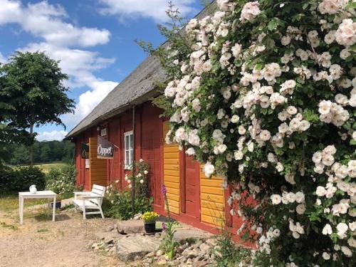 Ljungbyhed Apartamento | Ängaröds Gård