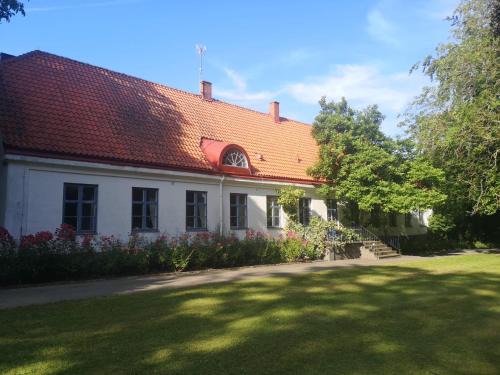Klagstorp Cama Y Desayuno | Äspögården Bed & Breakfast