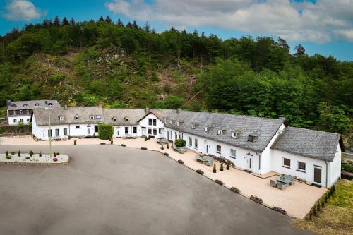 Monschau Apartamento | Äuchen am Rosenthal