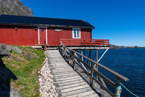 Aa Casa | Å-Hamna Rorbuer