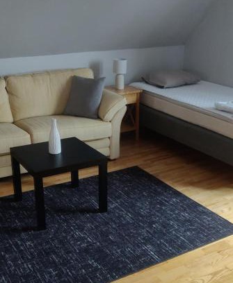 Hoor Apartamento | Åberg12