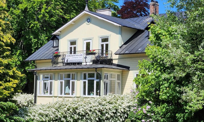 Aahus Cama Y Desayuno | Åhus B&B och Vandrarhem