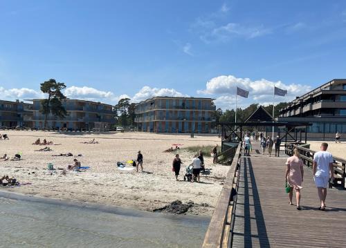 Aahus Apartamento | ÅhusBrygga Apartment Hotel