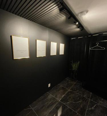 Andalsnes Apartamento | ÅNDALSNES UNDERGROUND flat