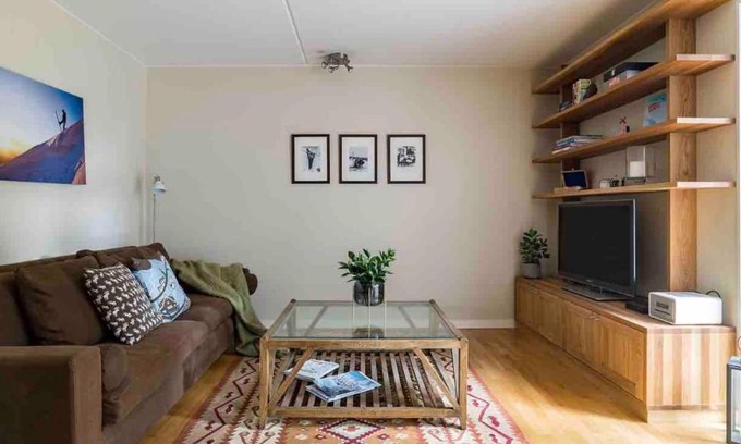 Are Apartamento | Åre by