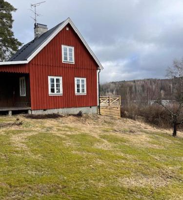 Arjang Casa | Åsen