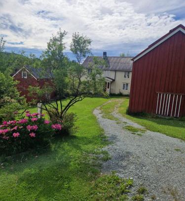Leksvik Casa | Åsenfjord, feriehus ved sjøen