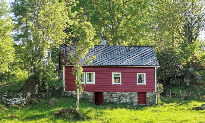 Vinnes Casa | Åsvågen (FJH628) by Interhome
