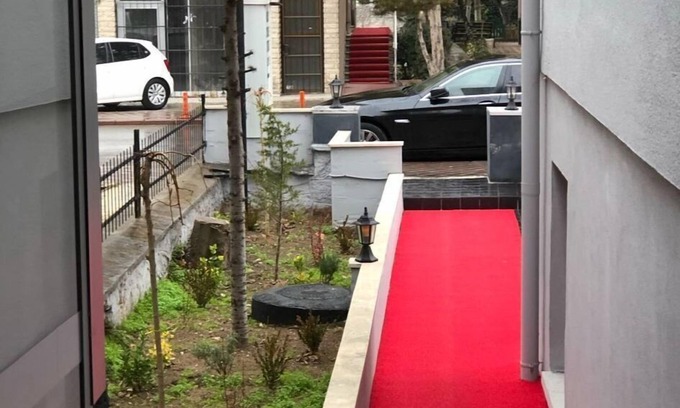 Ankara City Center Hotel | ÇANKAYA BOUTİQUE HOTEL